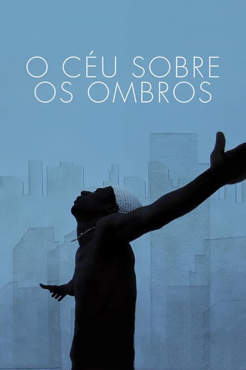 Poster for The Sky Above