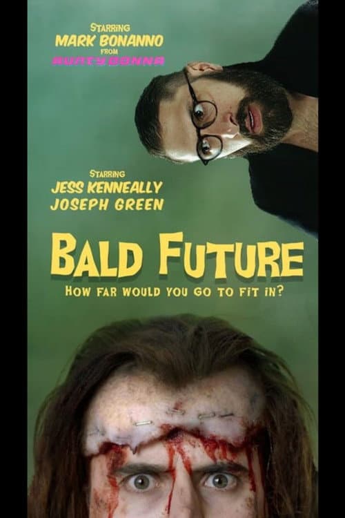 Poster for Bald Future