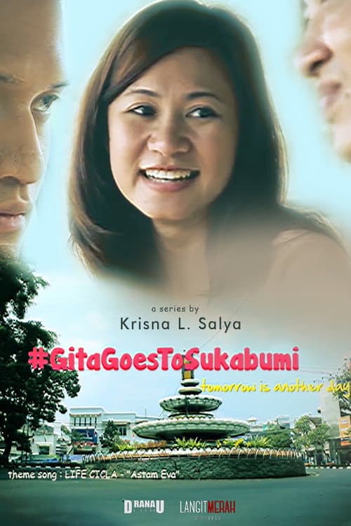 Постер до фільму «Gita Goes To Sukabumi»
