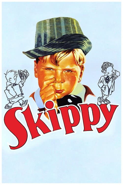 Poster for Skippy