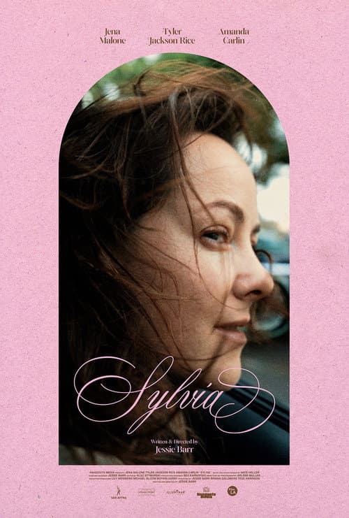 Poster for Sylvia