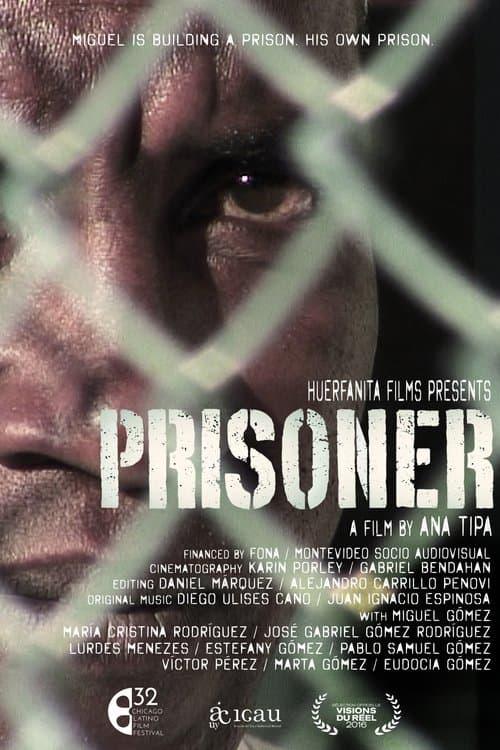 Poster for Prisoner