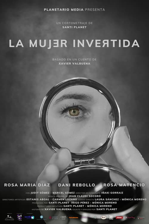 Poster for The Inverted Woman