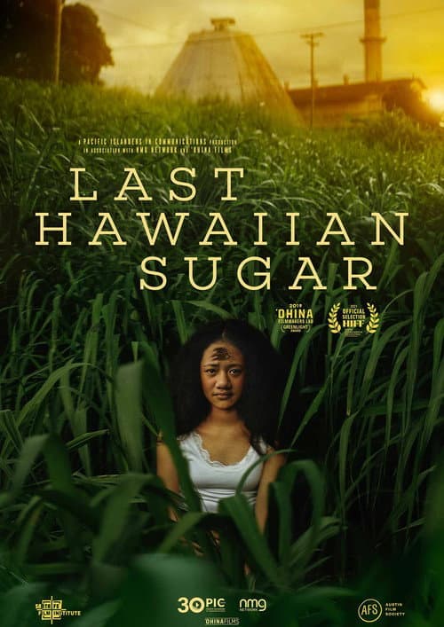 Poster for Last Hawaiian Sugar