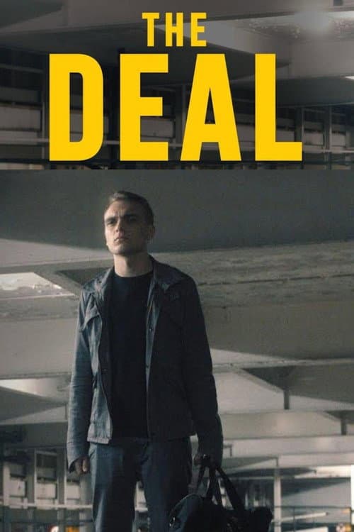 Poster for The Deal