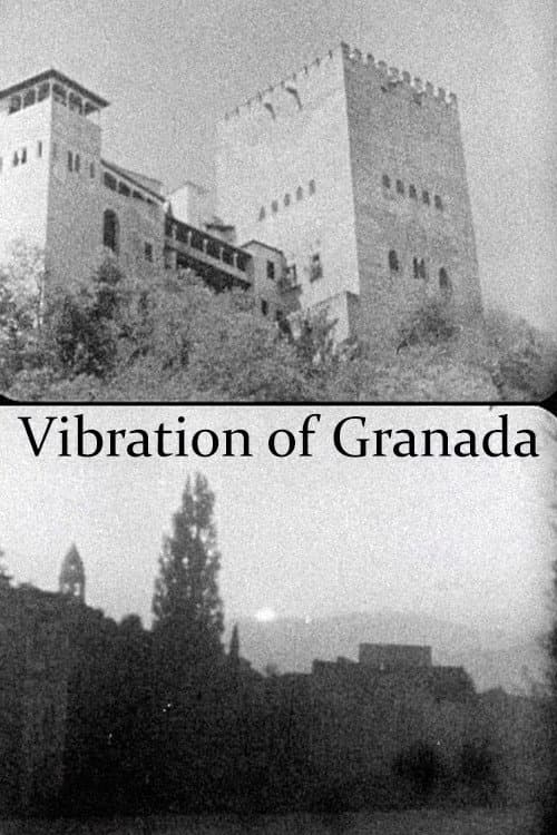 Poster for Vibration of Granada