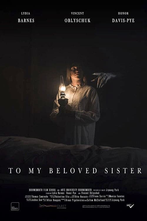 Poster for To My Beloved Sister