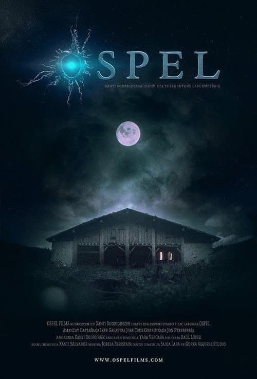 Poster for Ospel