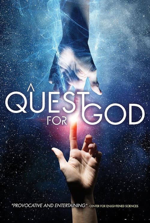 Poster for A Quest for God