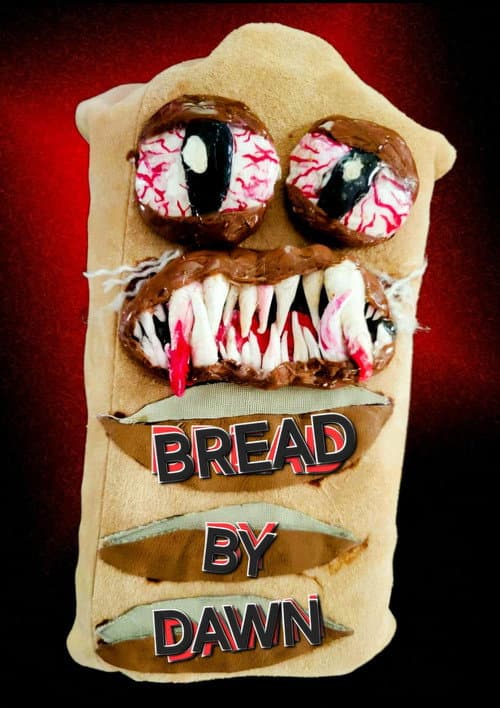 Poster for Bread by Dawn
