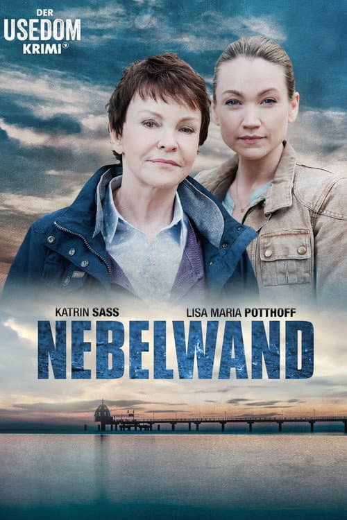 Poster for Nebelwand - Der Usedom Krimi