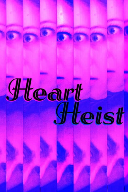 Poster for Heart Heist