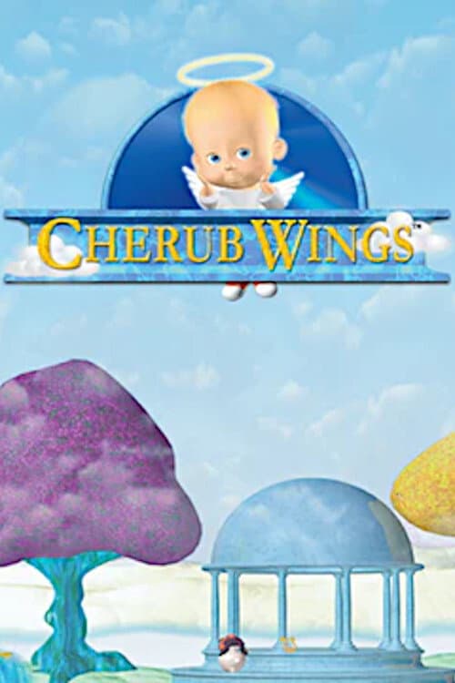 Poster for Cherub Wings