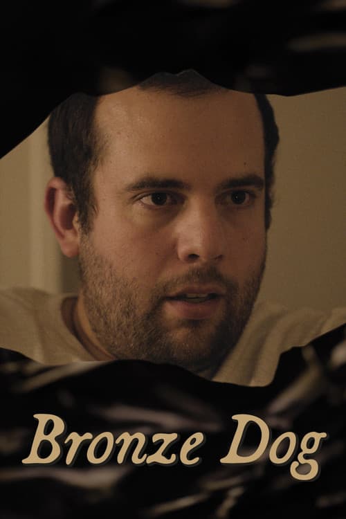 Poster for Bronze Dog