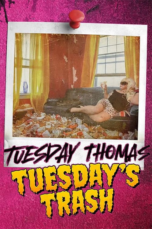 Poster for Tuesday's Trash