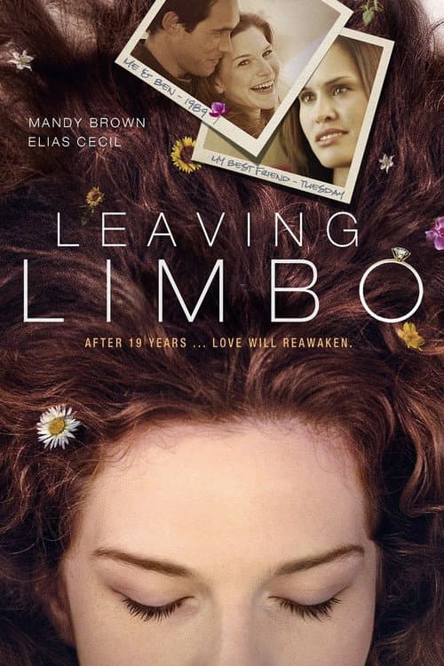 Poster for Leaving Limbo