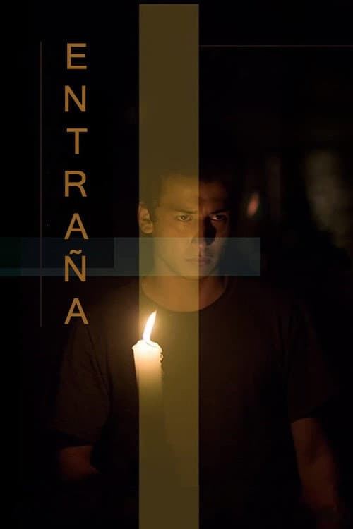 Poster for Entraña