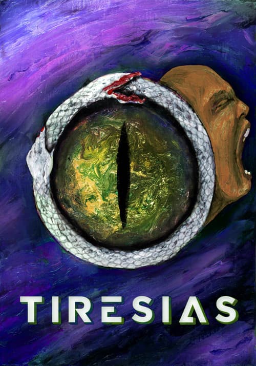 Poster for TIRESIAS