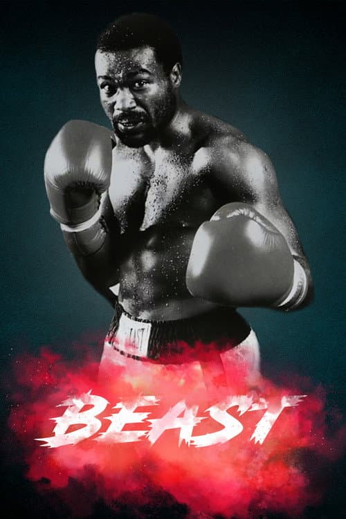 Poster for Beast