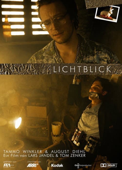 Poster for Lichtblick