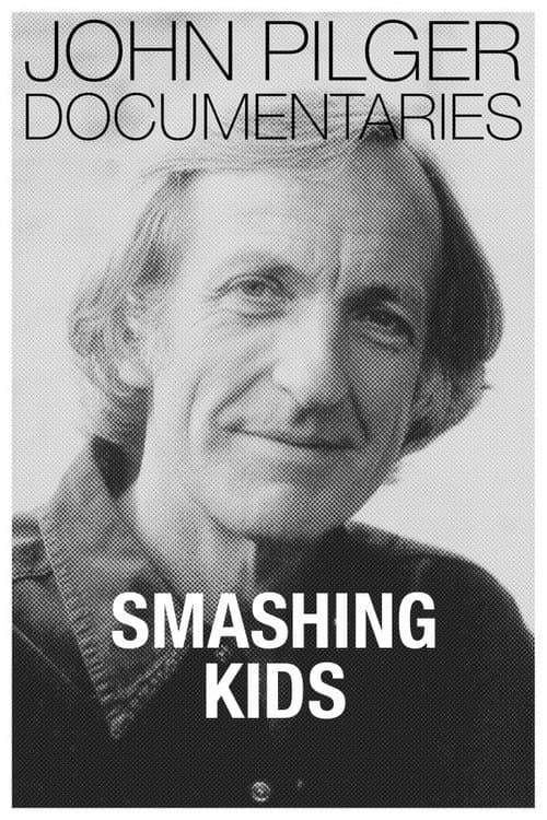 Poster for Smashing Kids