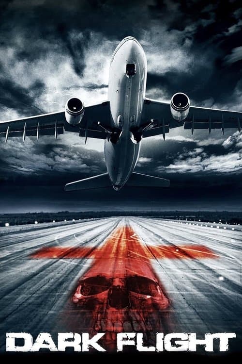 Poster for 407 Dark Flight