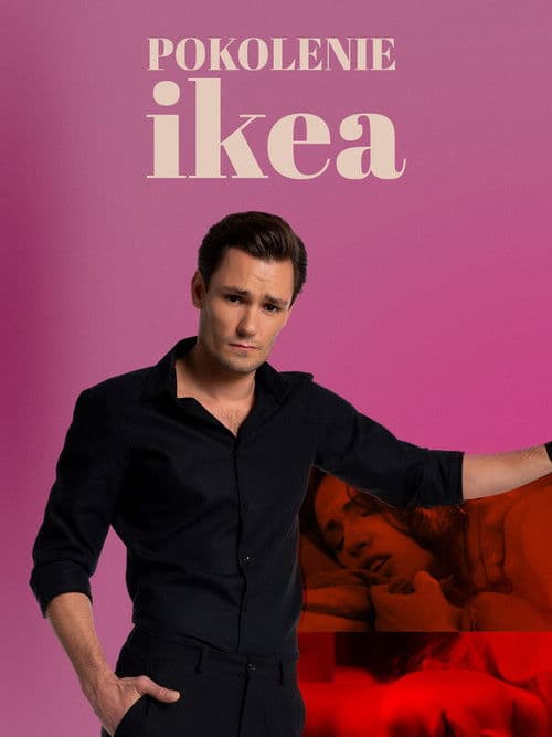 Poster for Generation Ikea