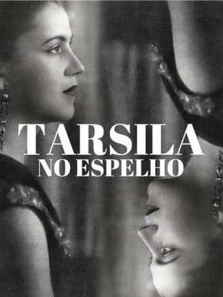 Poster for Tarsila no espelho