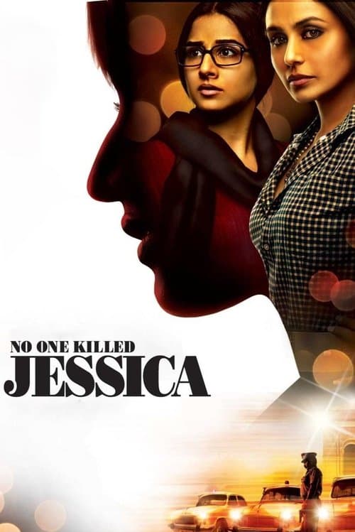 Poster for No One Killed Jessica