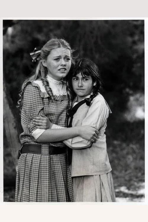 Poster for The Adventures of Pollyanna