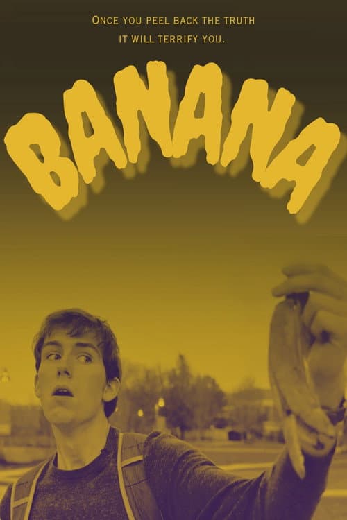 Poster for Banana