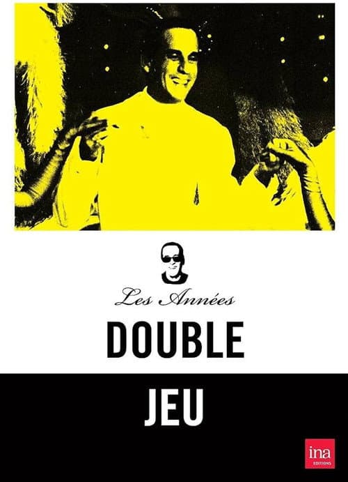 Poster for Double Jeu