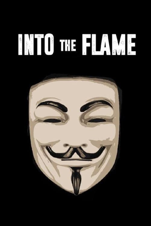 Poster for Into The Flame