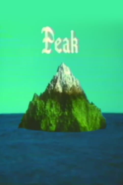 Poster for Peak