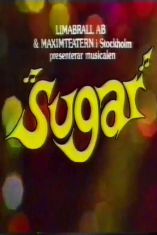 Poster for Sugar