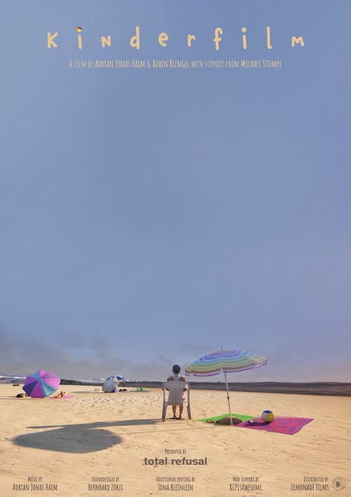 Poster for Kinderfilm