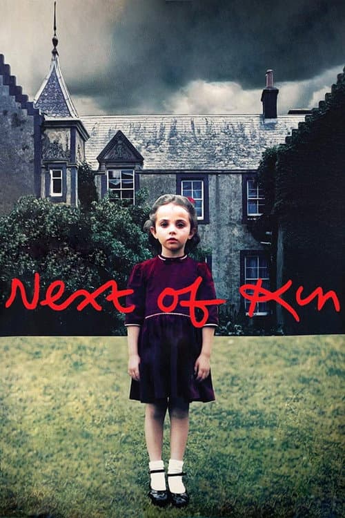 Poster for Next of Kin