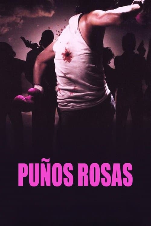 Poster for Pink Punch