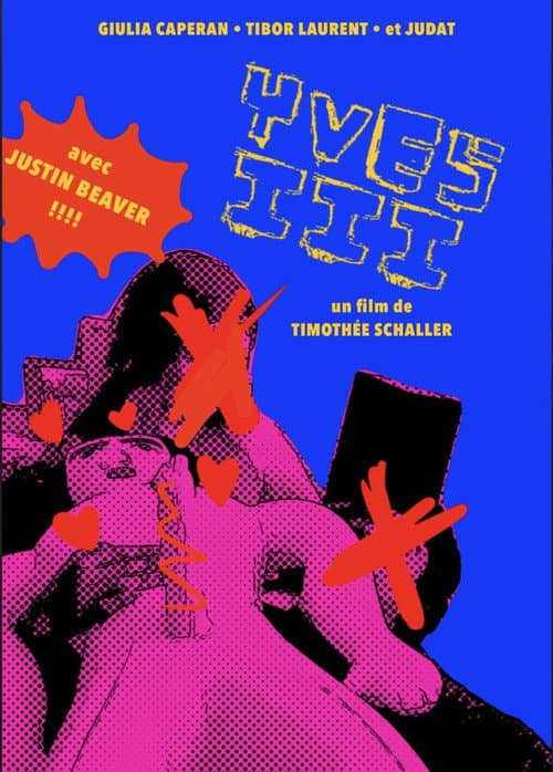 Poster for Yves III
