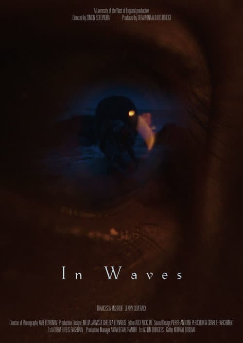 Poster for In Waves