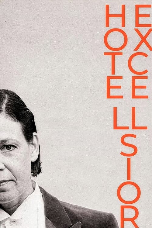 Poster for Hotel Excelsior