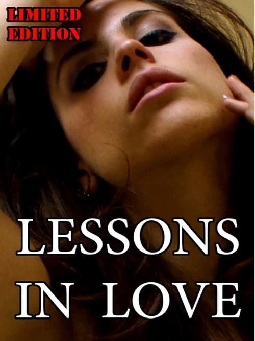 Poster for Lessons in Love
