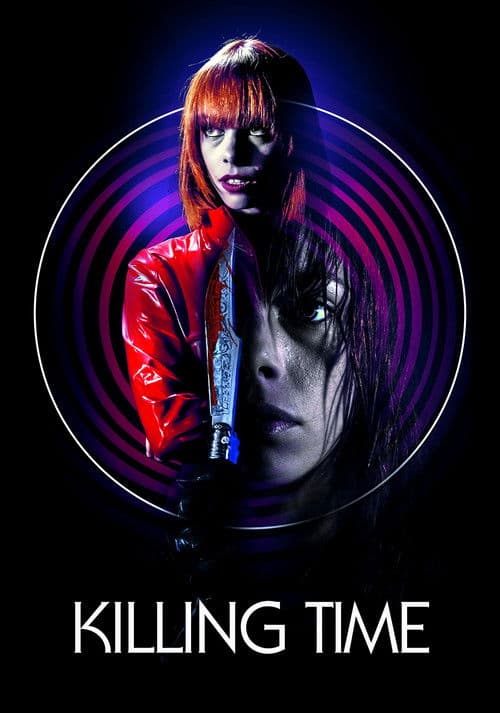 Poster for Killing Time