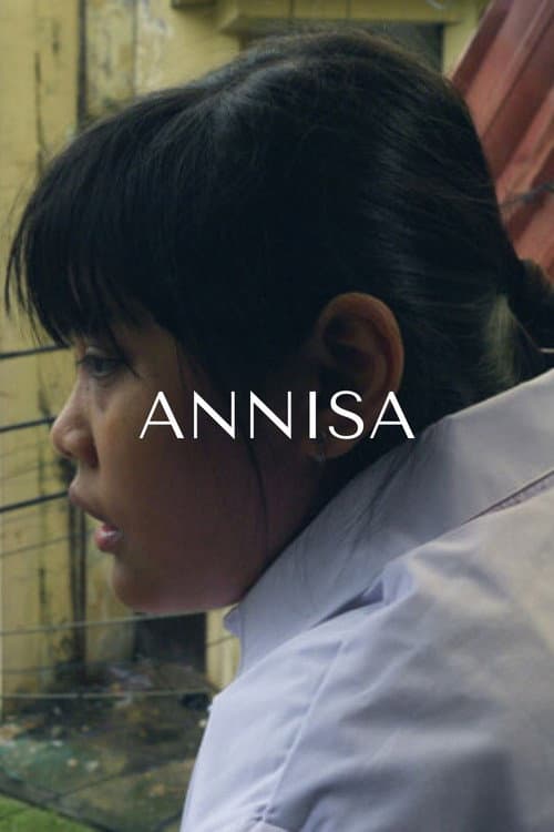 Poster for Annisa