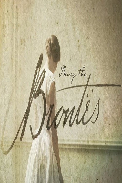 Poster for Being the Brontes