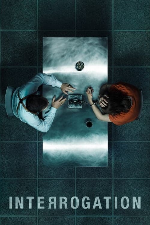 Poster for Interrogation