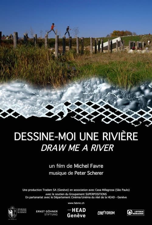 Poster for Draw me a river