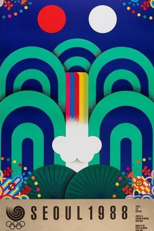 Poster for Beyond All Barriers