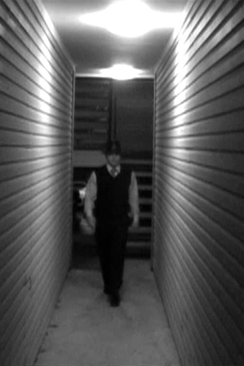 Poster for A Walking Shadow