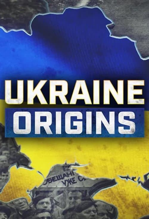 Poster for Ukraine Origins